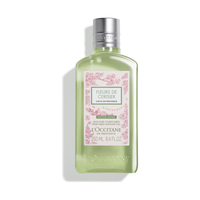  L'OCCITANE/欧舒丹 留香 沐浴啫喱  青提恋樱 250ml