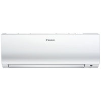 大金(DAIKIN)大金空调套装1.5匹+1匹1.5p1p家用节能变频冷暖挂壁式空调挂机 J336+J336(1.5匹+1.5匹)两室套装