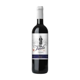 瓦蕾拉 QUINTA DA VALERA 里奥哈珍藏级干红葡萄酒 750ml
