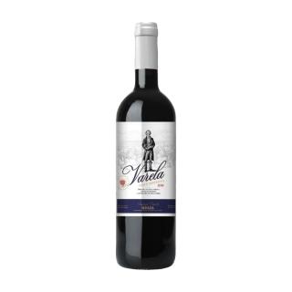 瓦蕾拉 QUINTA DA VALERA 里奥哈珍藏级干红葡萄酒 750ml