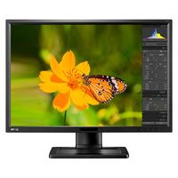 BenQ 明基 BL2411PT 24英寸 AH-IPS显示器（1920×1200、16：10、99.9% sRGB）