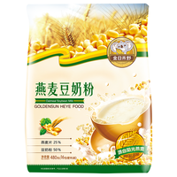 金日禾野 燕麦豆奶粉 480g