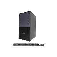 联想 ThinkCentre P900c i5-14400F RTX4060 16GB+1TB 台式电脑