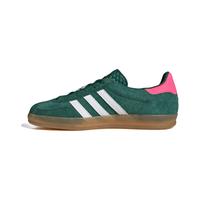 「T头鞋」adidas阿迪达斯三叶草GAZELLE男女复古经典运动板鞋