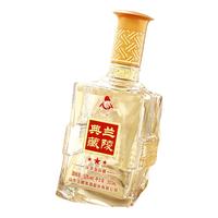 兰陵 52度 浓香型白酒  52%Vol. 包装 500ml