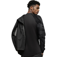 安德玛（Under Armour）卫衣男士秋冬季圆领长袖t恤上衣宽松休闲潮流运动跑步保暖套头衫 浅灰 M