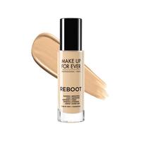 MAKE UP FOR EVER 玫珂菲 赋活焕采粉底液 #Y218瓷白色 30ml