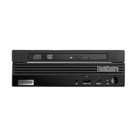 联想(Lenovo)ThinkCentre M730q商用办公微型台式机 升级 i3-10100T 8G 512G 内置音箱 来酷23.8英寸显示器 主机+23.8英寸显示器