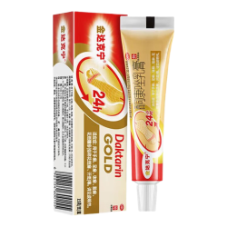 达克宁 金达克宁酮康唑乳膏 15g