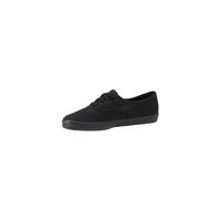 Keds Champion Original 女士休闲运动鞋 WF60303 黑色/黑色 34