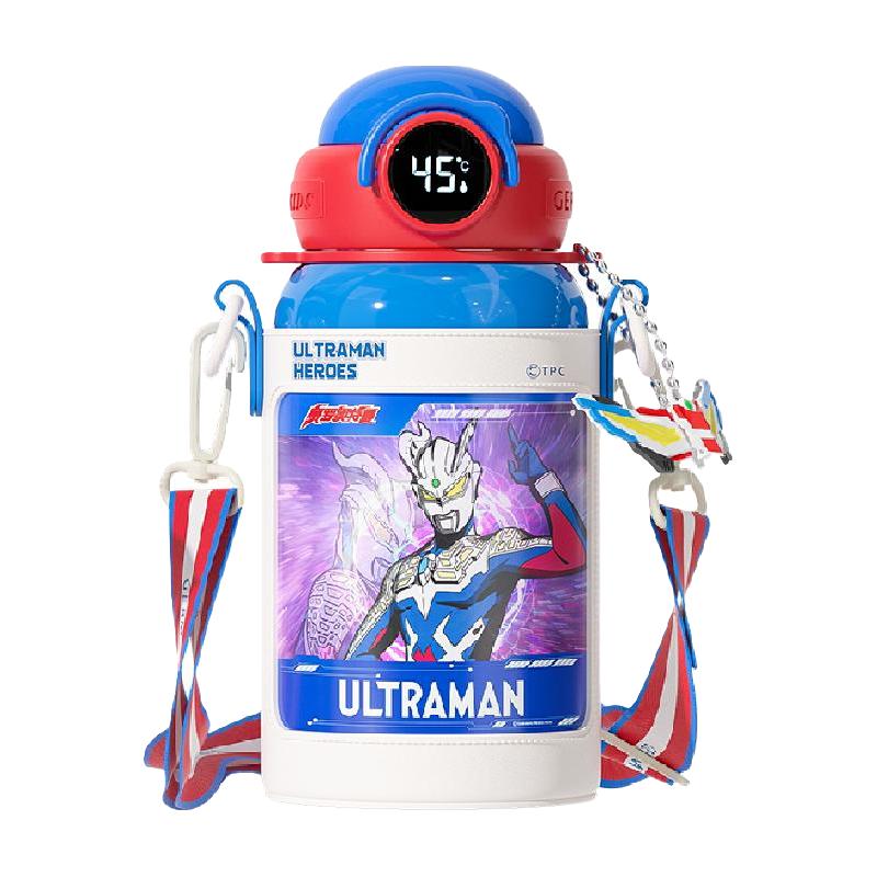 【赛罗】贝塔白500ml，【赛罗】火焰蓝500ml，【泽塔】光刃红500ml，【迪迦】能量紫500ml，【赛罗】可发声发光的保温杯，【泽塔】可发声发光的保温杯，【赛罗】数显升级款（光栅杯套），【泽塔】数显升级款（光栅杯套），【草莓熊】椰白 550ml，【草莓熊】莓粉 550ml，此项勿拍，【米奇】纳瓦白500ml，收藏加购 优先发货（此项勿拍），【胖丁】500ml，【可达鸭】500ml