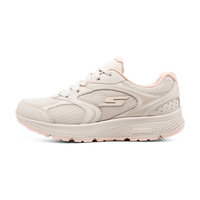 斯凯奇(SKECHERS) GO RUN CONSISTENT女士运动鞋 128280-NTLP 35