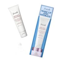 Fresh/馥蕾诗Fresh馥蕾诗净澈保湿随行礼盒 玫瑰面霜+洁面