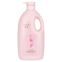阿道夫 香味持久 沐浴露 樱花香氛 1.8L