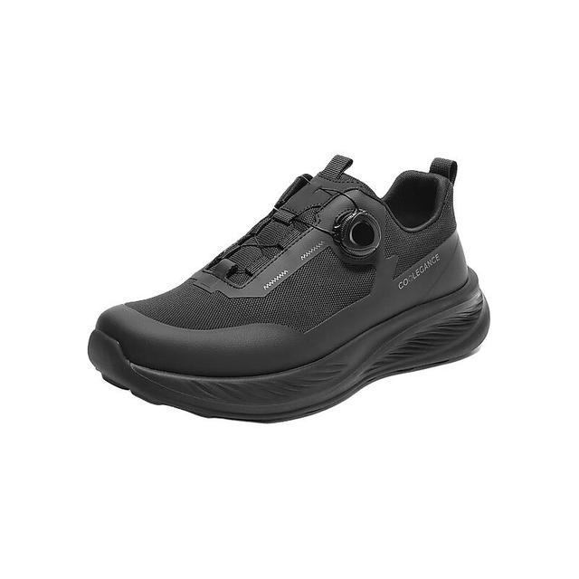 百丽 厚底增高休闲健步运动鞋 A2048CM5