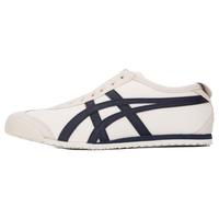  Onitsuka Tiger/鬼塚虎 一脚蹬穿脱 女士帆布鞋
