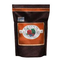 福摩（FROMM）绿福摩 猫粮 全价全价无谷幼猫成猫粮 无谷全家禽猎鸟配方猫粮 10LB