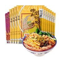  李子柒 广西柳州特产 螺蛳粉套装