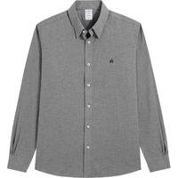 Brooks Brothers 男25秋冬柔软休闲长袖衬衫