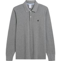 Brooks Brothers/布克兄弟 纯棉 男士长袖polo衫