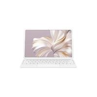 HUAWEI 华为 MateBook E 2023款 12.6英寸 二合一平板笔记本电脑（2560*1600、酷睿i7-1260U、16GB、1TB、WiFi版、雪域白+雪域白键盘）