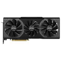  Sapphire 蓝宝石 RX Vega 56 8G HBM2 超白金OC 显卡