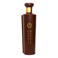 汾酒 杏花村 酒典 圣 50%vol 清香型白酒 475ml*2瓶 双支装