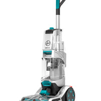 胡佛 HOOVER 地毯布艺专业清洗机器家庭商用酒店台球室清洁抽吸一体