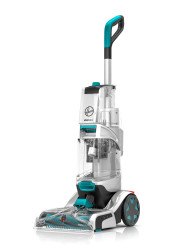 胡佛 HOOVER 地毯布艺专业清洗机器家庭商用酒店台球室清洁抽吸一体