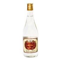 莲塘 纯粮固态发窖 特香型白酒 光瓶装 52%vol 500mL