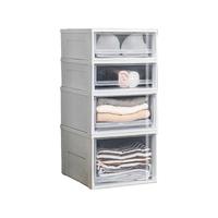 IRIS 爱丽思 BC190 抽屉式收纳箱