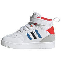 adidas/阿迪达斯 学步鞋 儿童运动板鞋 白色 22
