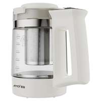 夏新 养生壶（珍珠白） 500ML