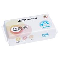 小植家 干湿两用 一次性洗脸巾