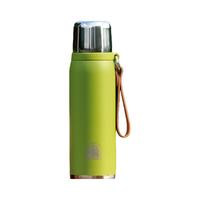 富光 FGZ2417-620 保温杯 620ml 松柏绿