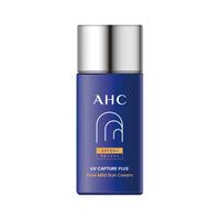AHC 小蓝瓶防晒霜轻盈护肤高倍隔离清爽SPF50+男女护肤
