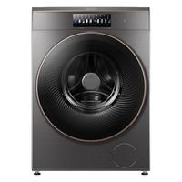 COLMO 星图系列 CLHZ10E 变频热泵式烘干机 10kg 星河银