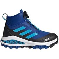 adidas 阿迪达斯 FortaRun BOA ATR K 儿童休闲运动鞋 FV3483