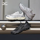 今日必买：Mizuno 美津浓 都市运动搭配透气复古机能跑步鞋 RACER V2