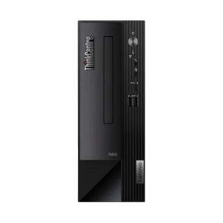 联想ThinkCentre neo S500 商用办公台式机电脑 i5-13400 32G 512G+2T 4G独显 来酷27英寸套机 主机+27英寸显示器