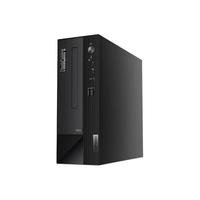联想ThinkCentre neo S500 商用办公台式机电脑 13代i3-13100 16G 512G+1T Wi-Fi 来酷27英寸套机 主机+27英寸显示器