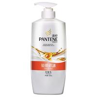 潘婷（PANTENE）香港版V醇精华抚平毛躁防干枯烫染受损男女士乳液 烫染修复洗发水700ml