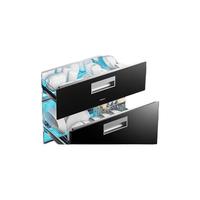 ROBAM 老板 ZTD105C-XC705 嵌入式消毒柜 100L