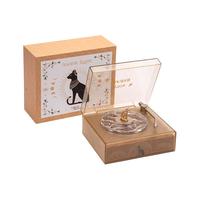 大英博物馆 蓝牙音响音箱新婚乔迁送闺蜜男生女生轻奢