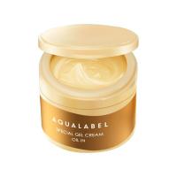 AQUALABEL 五合一胶原弹力紧致面霜 90g