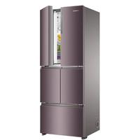 Casarte 卡萨帝 F+系列 BCD-420WDCTU1 风冷多门冰箱 420L 极光紫