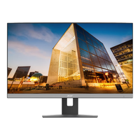  acer/宏碁 大屏 一体机电脑  核芯显卡 256GB N150 8GB