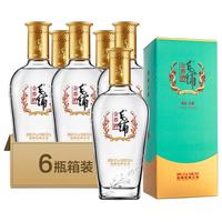 MAO PU/毛铺 宴席 苦荞酒  包装 其他 500ml 42度