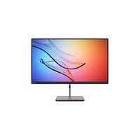 联想 X27q 2560×1440 27英寸 IPS窄边框显示器