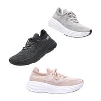 良计 联名款科技透气网面鞋